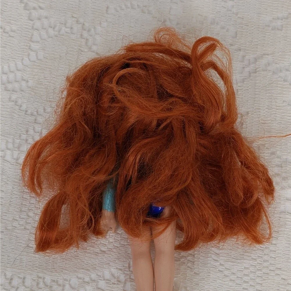 Disney Frozen Anna 6